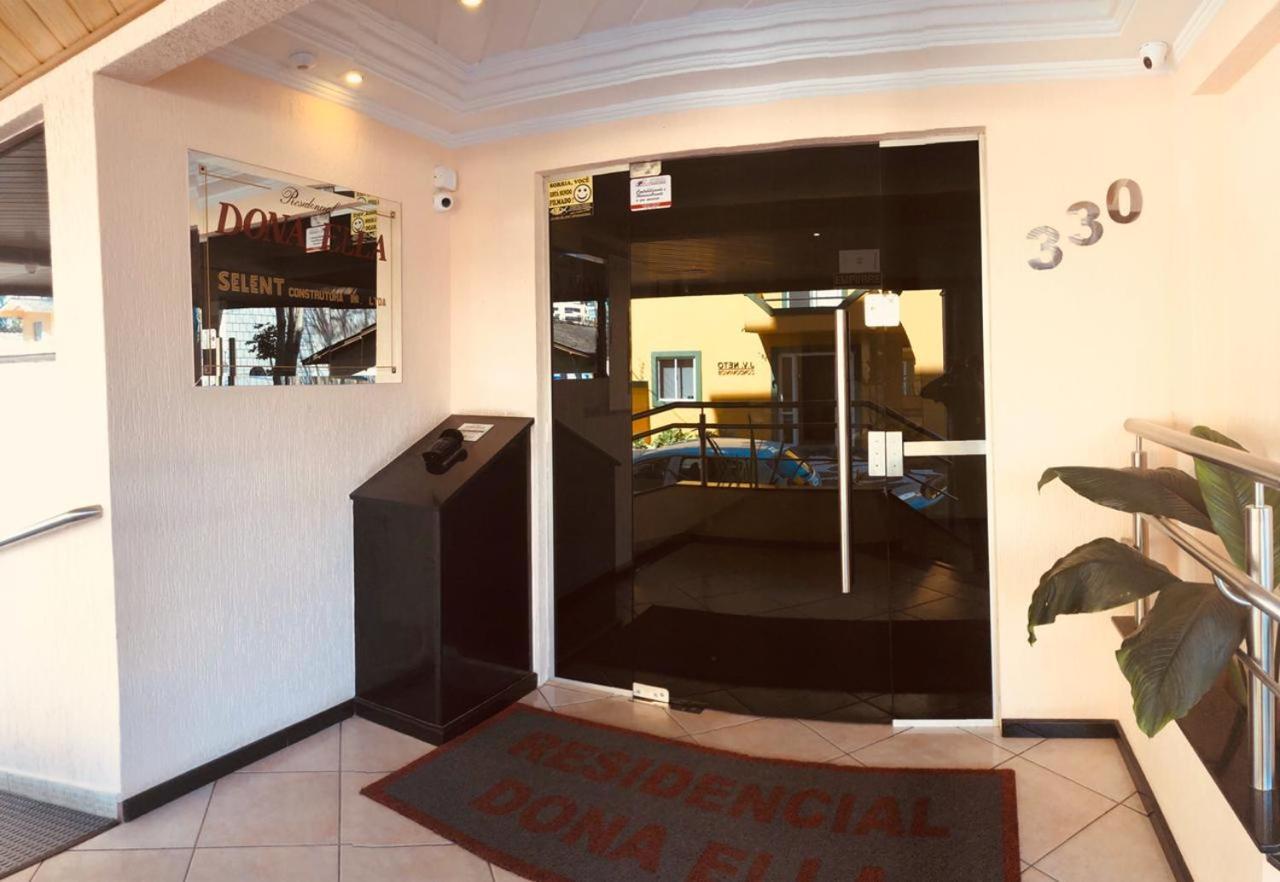 Excelente Apartamento Meia Praia - Itapema Esterno foto