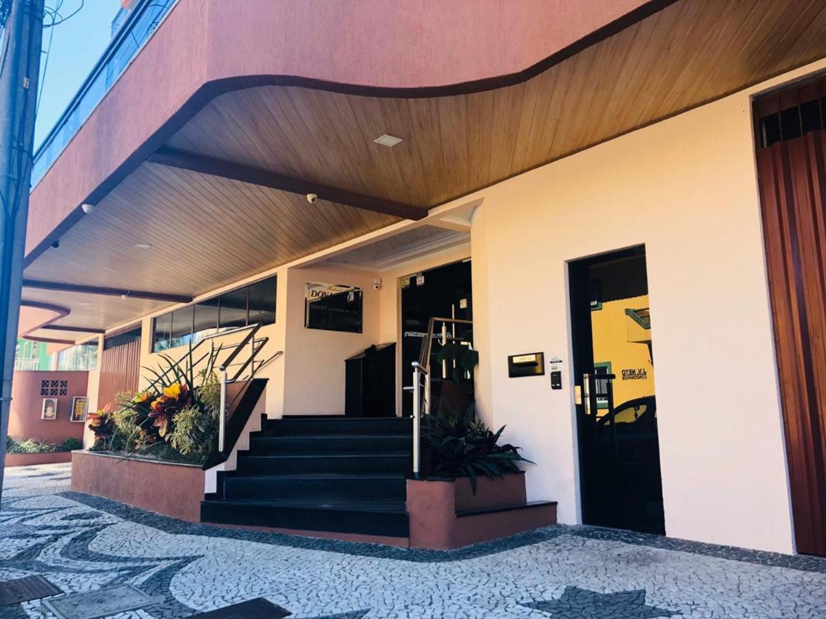 Excelente Apartamento Meia Praia - Itapema Esterno foto